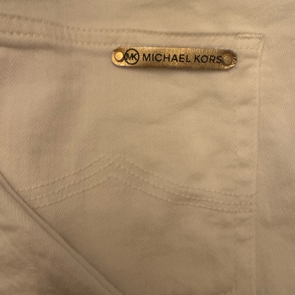 🚨Jeans MICHAEL KORS - 12 - Picture 2 of 12